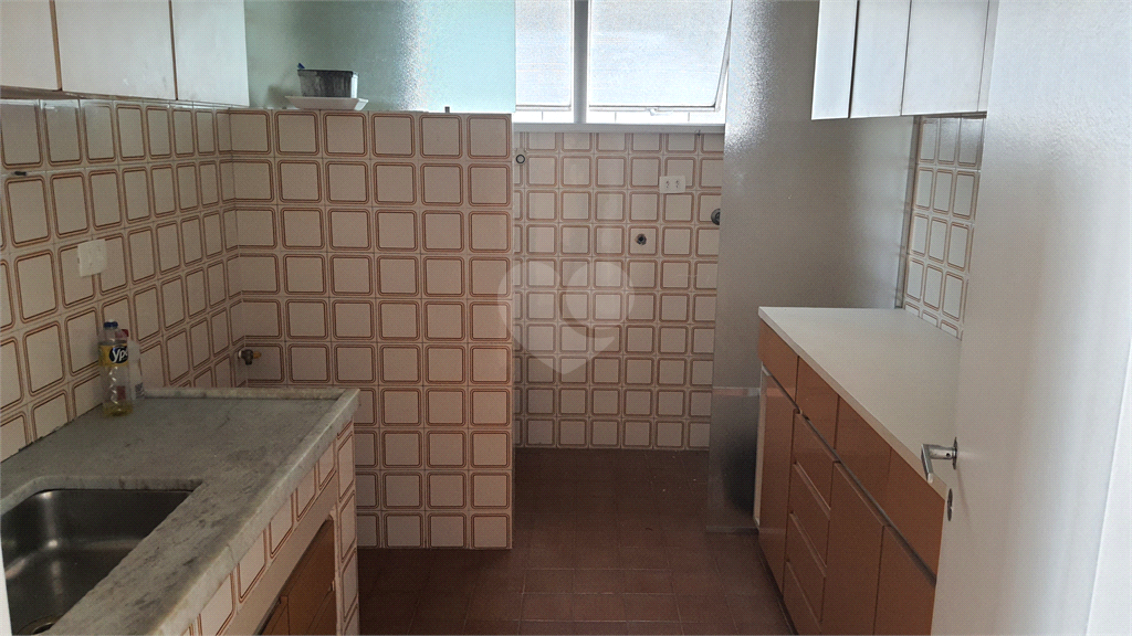 Venda Apartamento São Paulo Vila Uberabinha REO587204 13