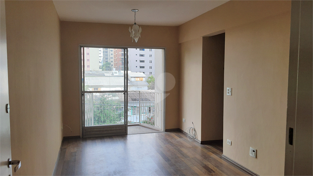 Venda Apartamento São Paulo Vila Uberabinha REO587204 2