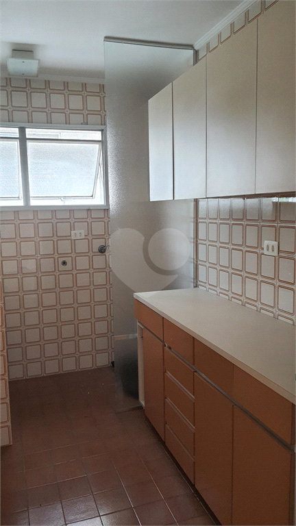 Venda Apartamento São Paulo Vila Uberabinha REO587204 16