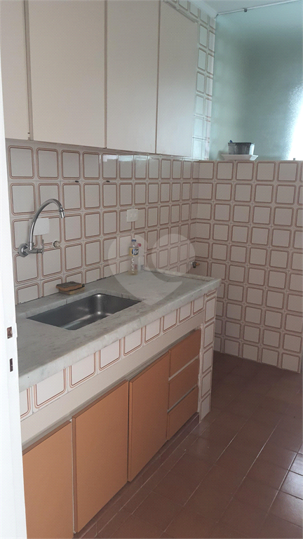 Venda Apartamento São Paulo Vila Uberabinha REO587204 14