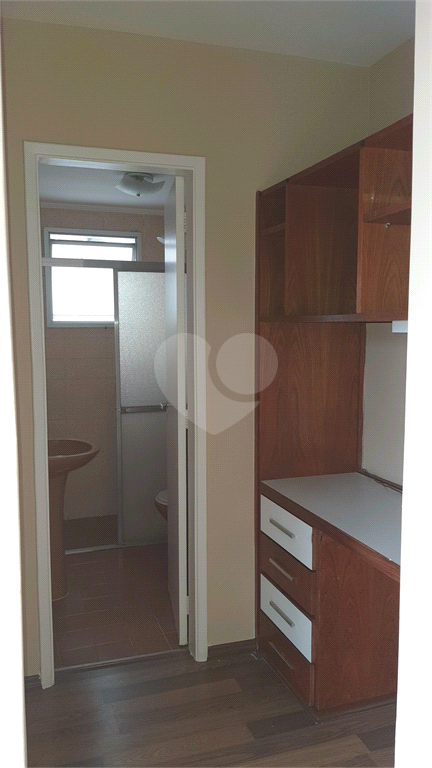 Venda Apartamento São Paulo Vila Uberabinha REO587204 20