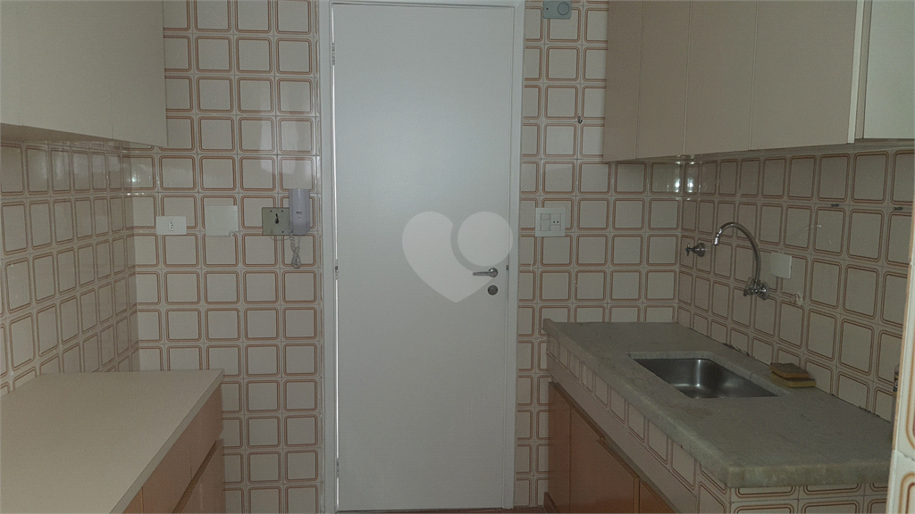 Venda Apartamento São Paulo Vila Uberabinha REO587204 15