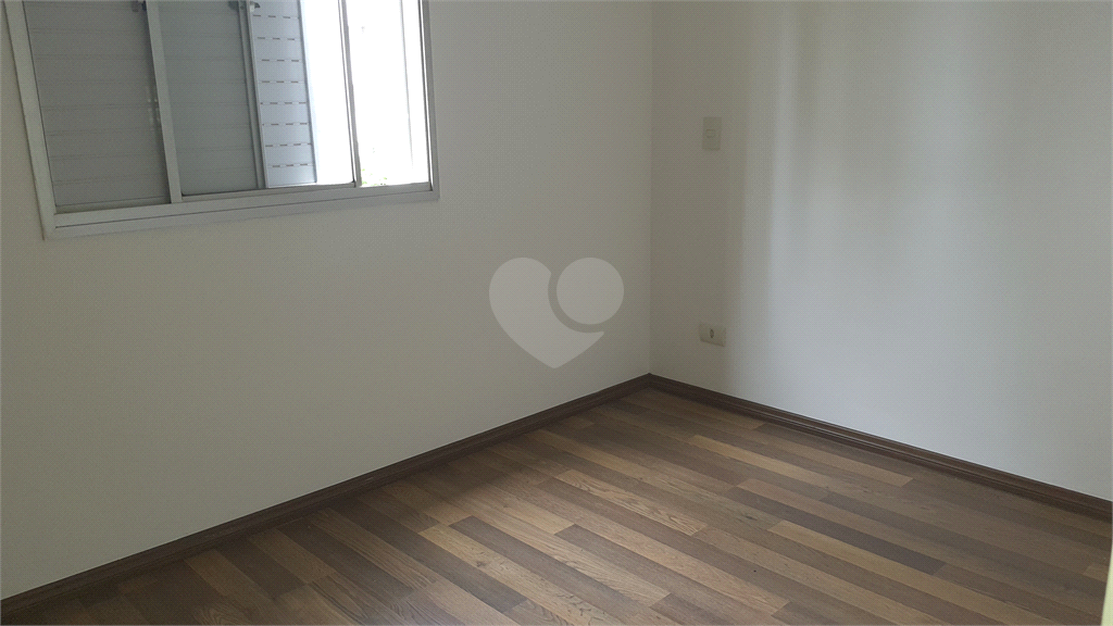 Venda Apartamento São Paulo Vila Uberabinha REO587204 21