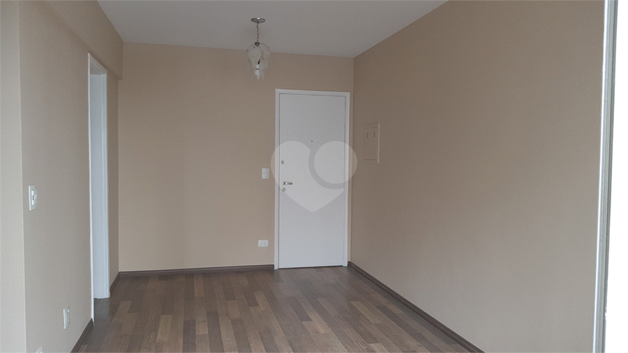 Venda Apartamento São Paulo Vila Uberabinha REO587204 6