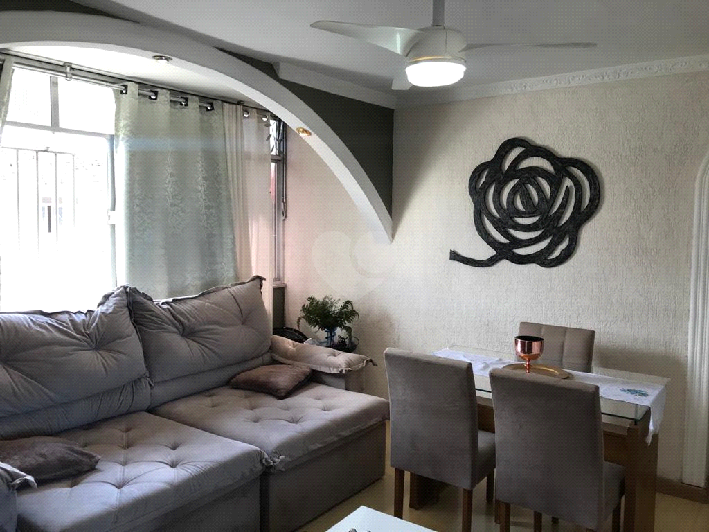 Venda Apartamento Rio De Janeiro Penha REO587213 2