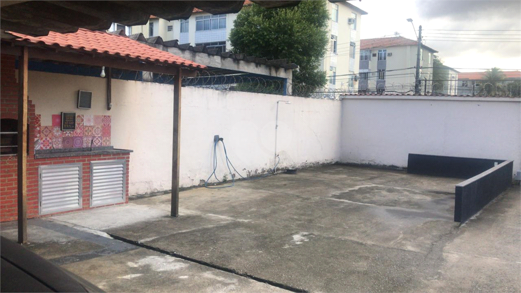 Venda Apartamento Rio De Janeiro Penha REO587213 20