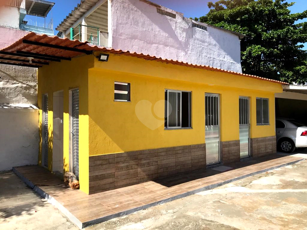 Venda Apartamento Rio De Janeiro Penha REO587213 17