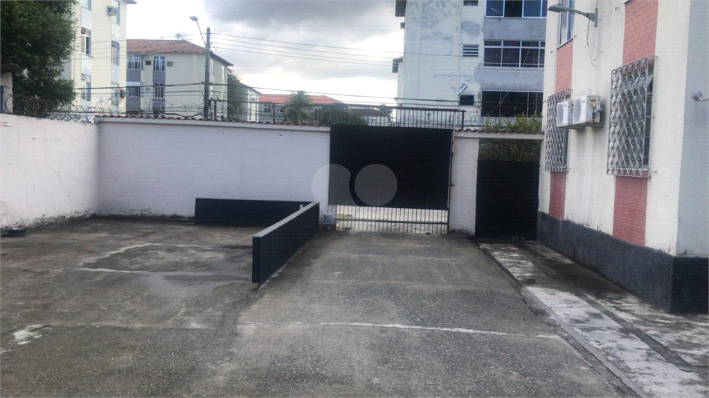 Venda Apartamento Rio De Janeiro Penha REO587213 18