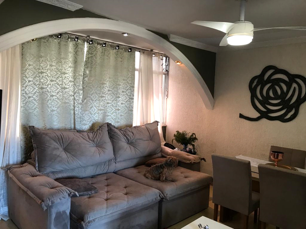 Venda Apartamento Rio De Janeiro Penha REO587213 5