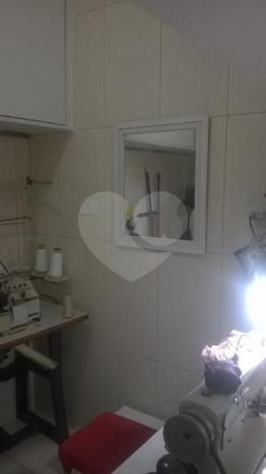 Venda Apartamento São Paulo Bela Vista REO58722 9