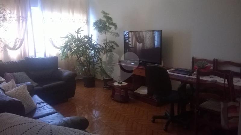 Venda Apartamento São Paulo Bela Vista REO58722 2