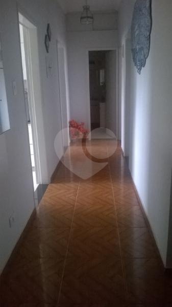 Venda Apartamento São Paulo Bela Vista REO58722 14