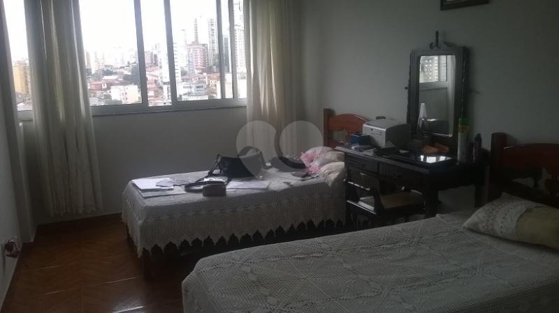 Venda Apartamento São Paulo Bela Vista REO58722 20