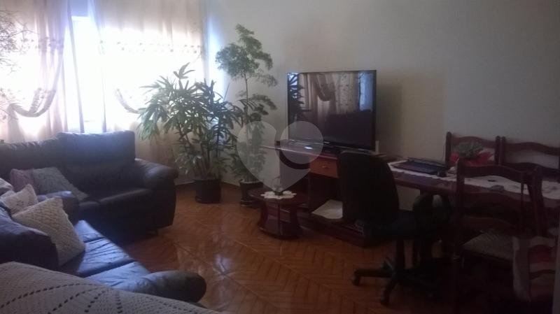 Venda Apartamento São Paulo Bela Vista REO58722 1