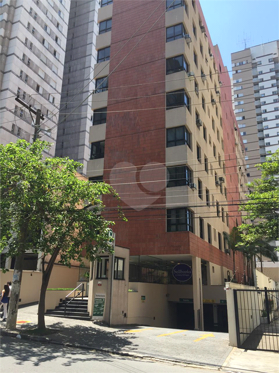 Venda Salas São Paulo Itaim Bibi REO587230 1