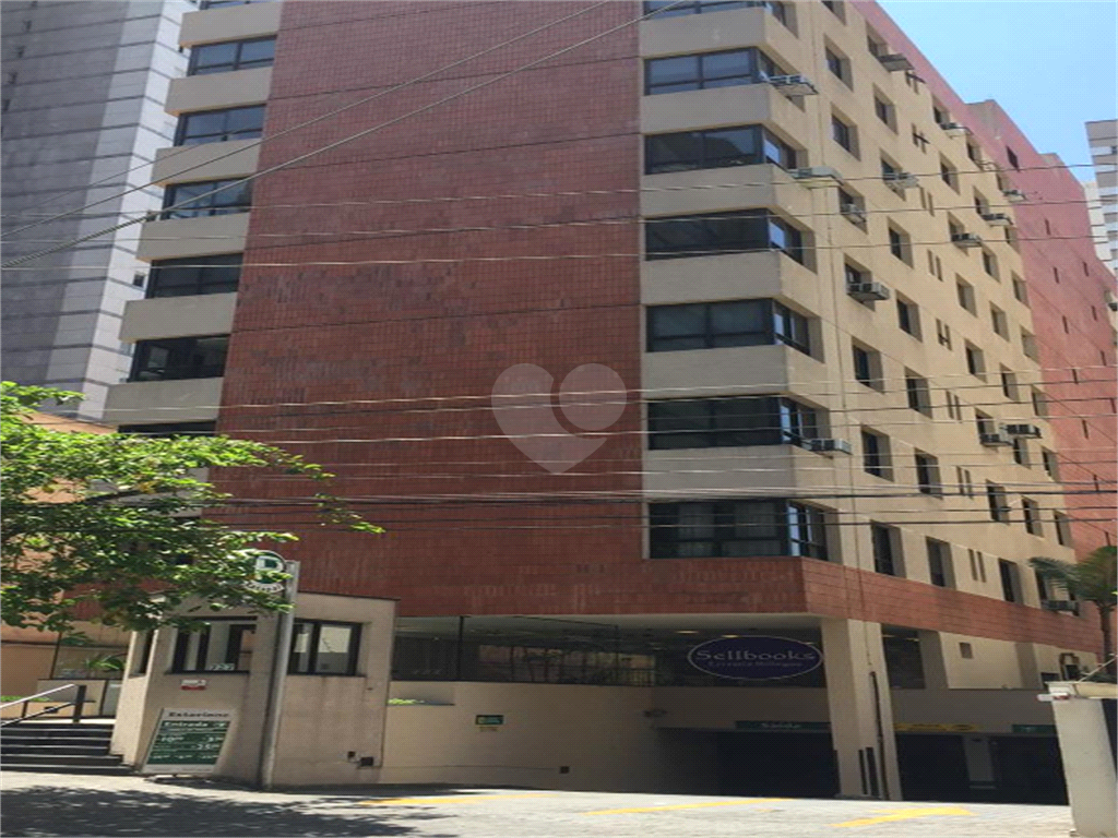 Venda Salas São Paulo Itaim Bibi REO587230 15