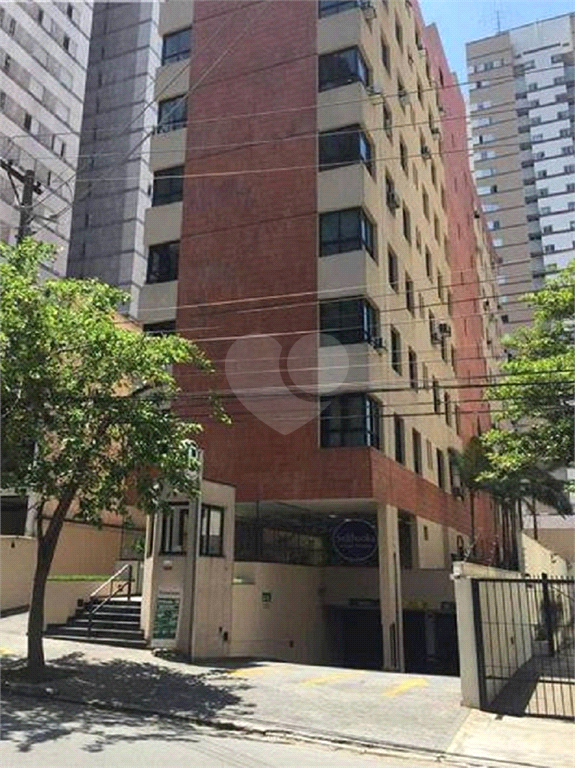 Venda Salas São Paulo Itaim Bibi REO587230 26