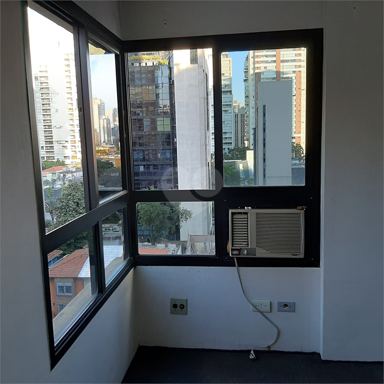 Venda Salas São Paulo Itaim Bibi REO587230 21