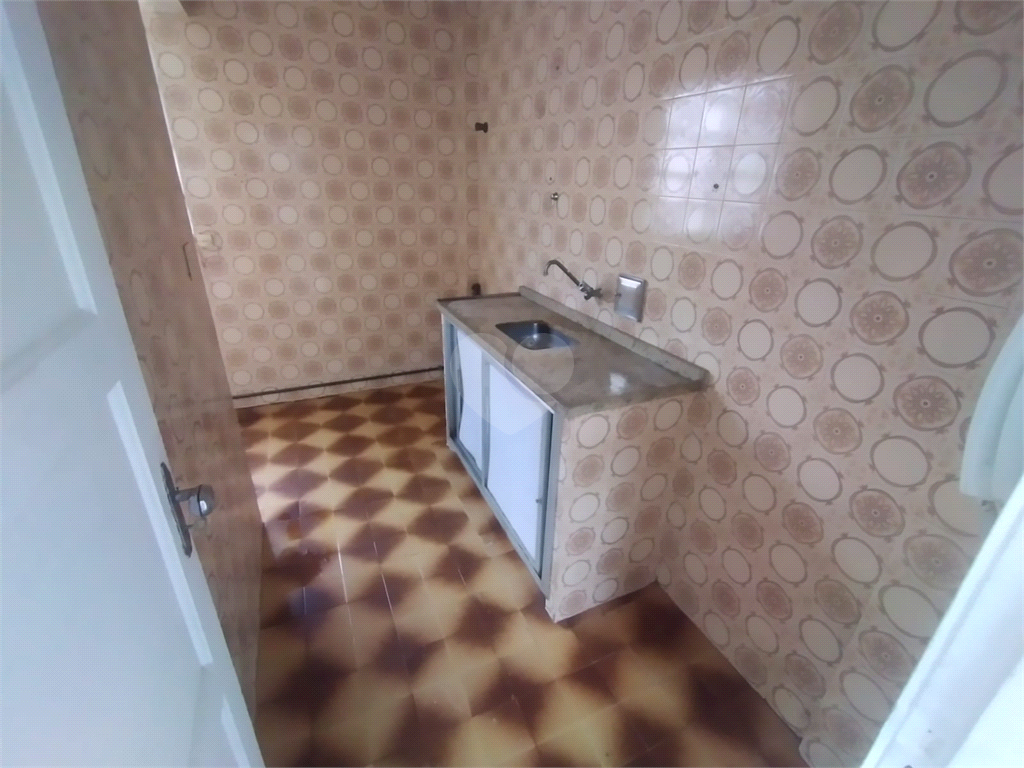 Venda Apartamento Rio De Janeiro Méier REO587236 13