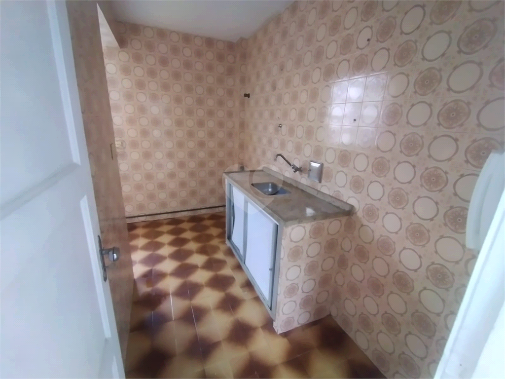 Venda Apartamento Rio De Janeiro Méier REO587236 12