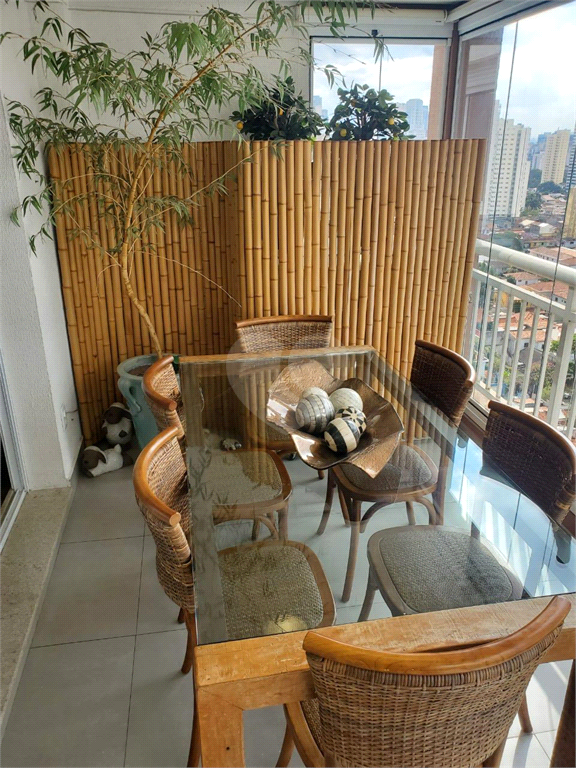 Venda Apartamento São Paulo Cidade Monções REO587248 9