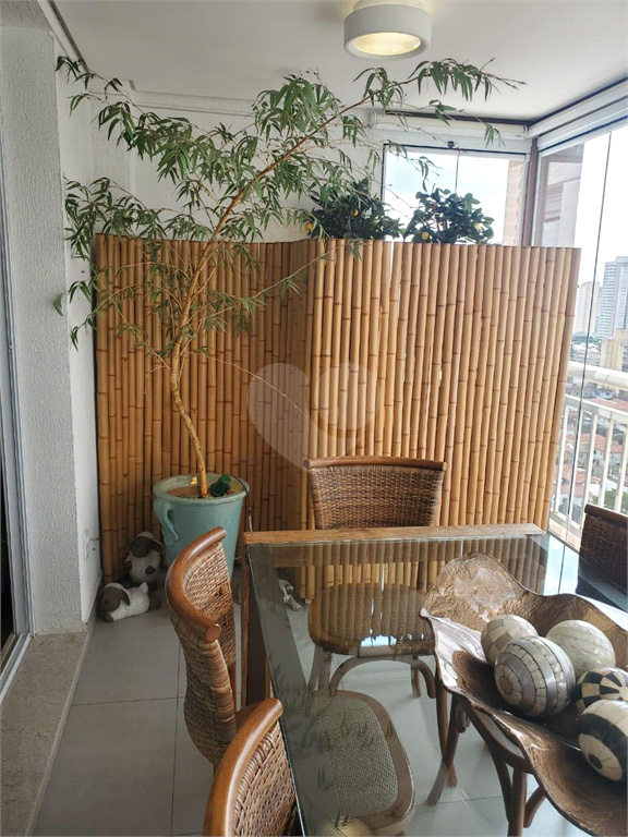 Venda Apartamento São Paulo Cidade Monções REO587248 7