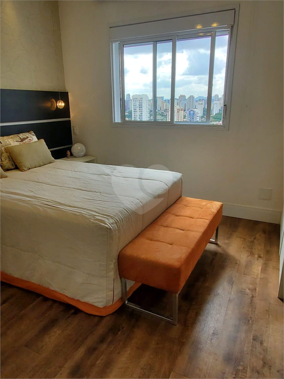 Venda Apartamento São Paulo Cidade Monções REO587248 31