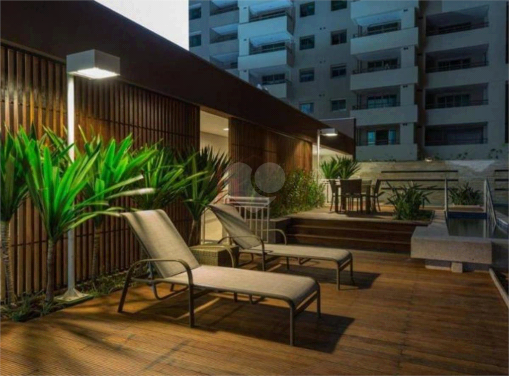 Venda Apartamento São Paulo Cidade Monções REO587248 15