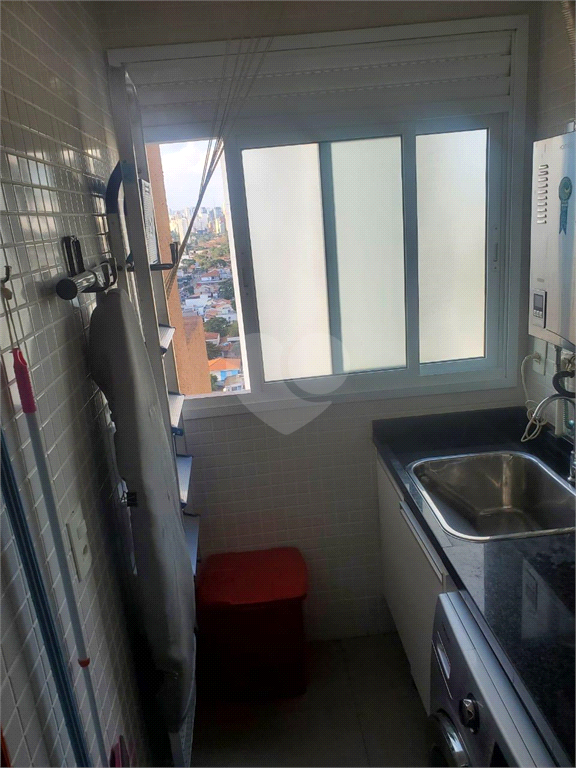 Venda Apartamento São Paulo Cidade Monções REO587248 45