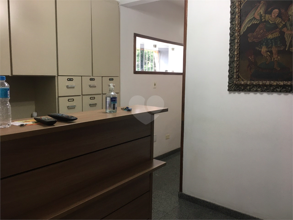 Aluguel Sobrado São Paulo Jardim Paulista REO587253 4