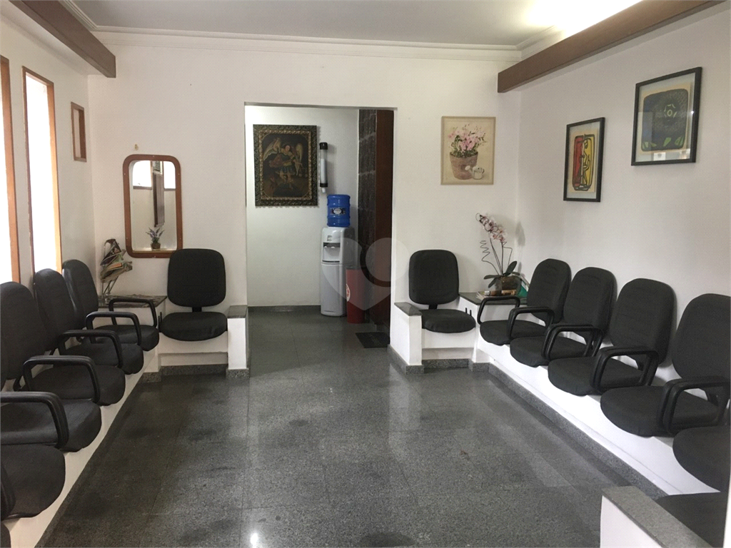 Aluguel Sobrado São Paulo Jardim Paulista REO587253 1