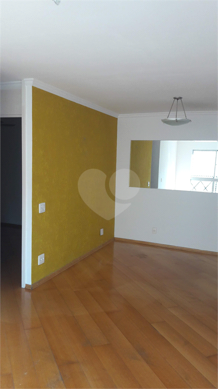 Venda Apartamento São Paulo Jardim Santa Emília REO587254 12