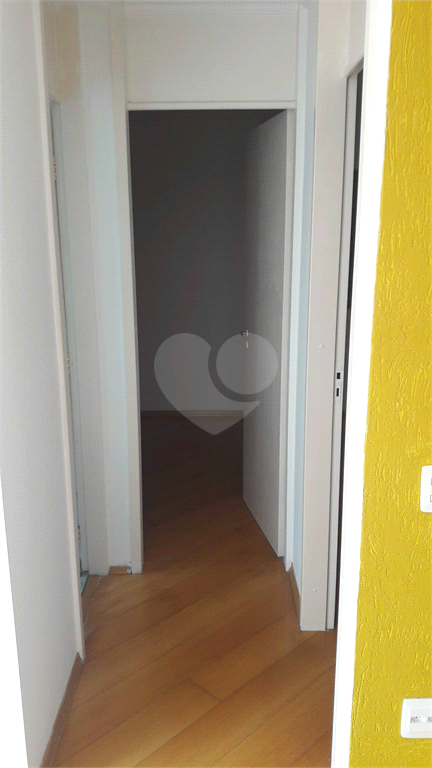 Venda Apartamento São Paulo Jardim Santa Emília REO587254 11