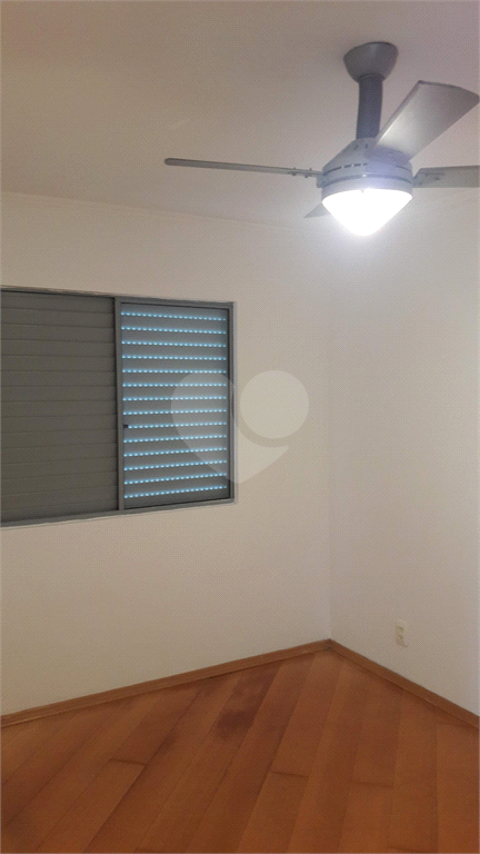 Venda Apartamento São Paulo Jardim Santa Emília REO587254 10