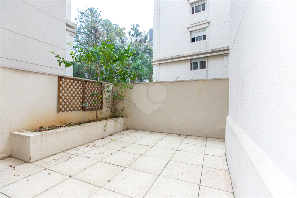 Venda Apartamento São Paulo Santo Amaro REO58726 16