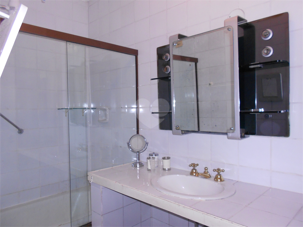 Venda Casa térrea São Paulo Butantã REO587261 23