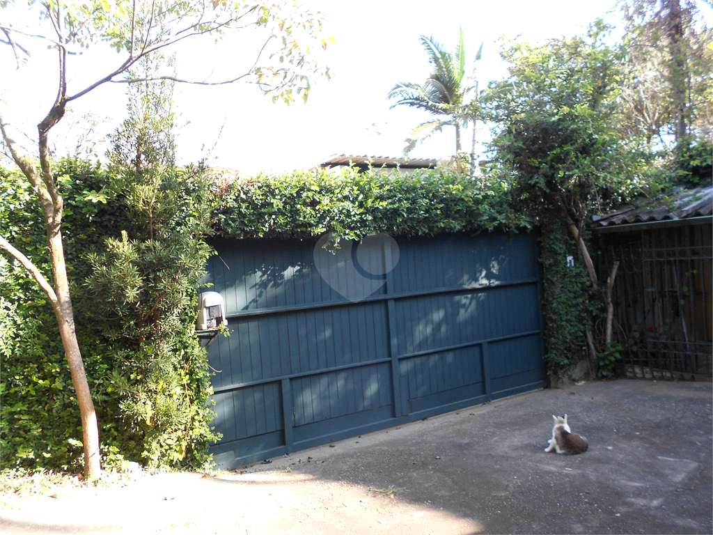 Venda Casa térrea São Paulo Butantã REO587261 26