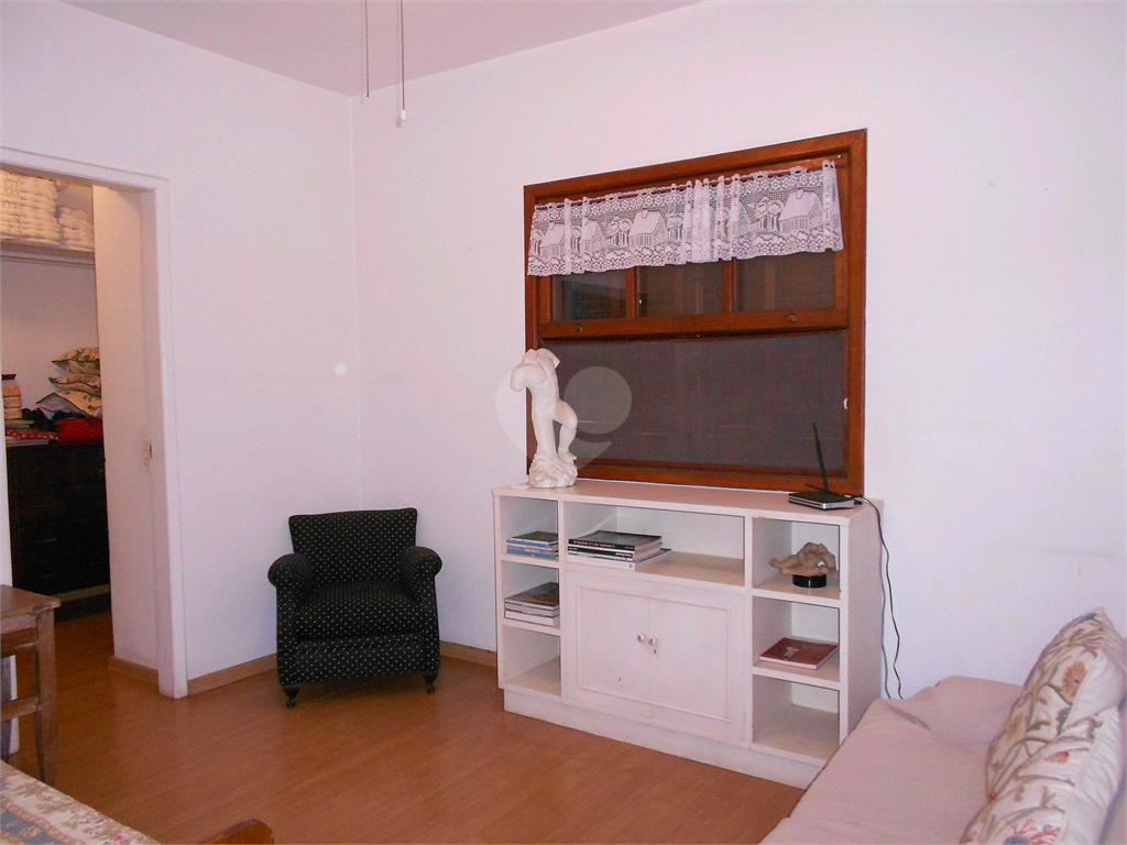 Venda Casa térrea São Paulo Butantã REO587261 20