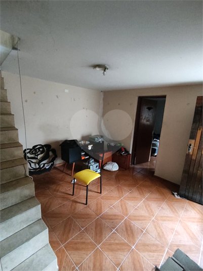 Venda Casa São Paulo Vila Morse REO587267 7