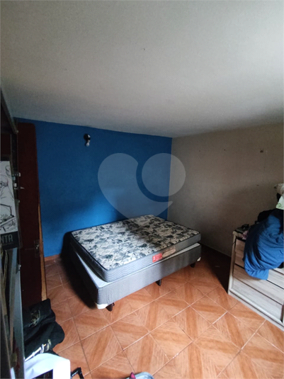 Venda Casa São Paulo Vila Morse REO587267 16