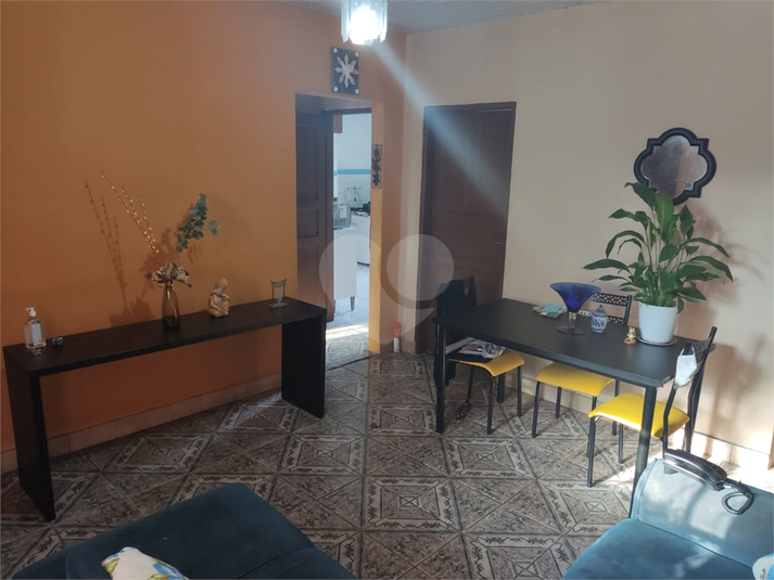 Venda Casa São Paulo Vila Morse REO587267 5