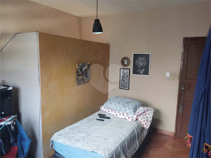 Venda Casa São Paulo Vila Morse REO587267 9