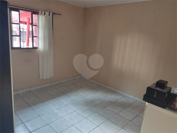 Venda Casa São Paulo Vila Morse REO587267 13