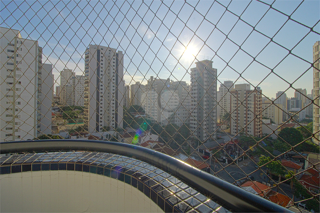 Venda Apartamento São Paulo Perdizes REO587295 19