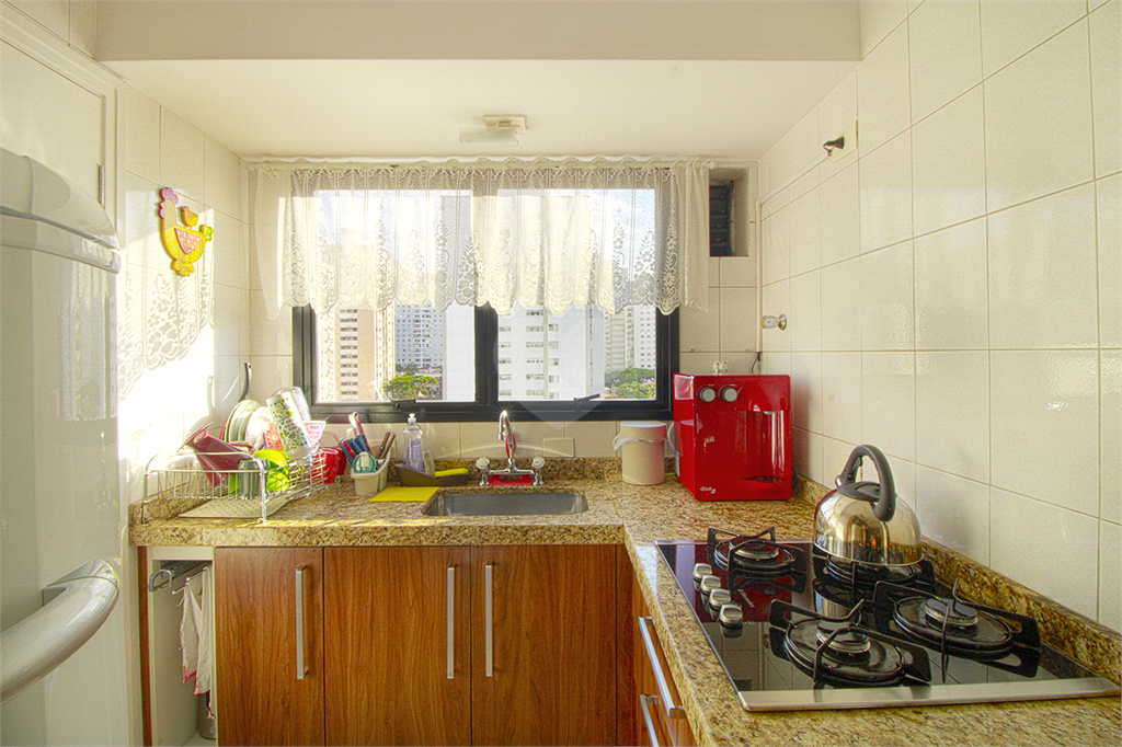 Venda Apartamento São Paulo Perdizes REO587295 11