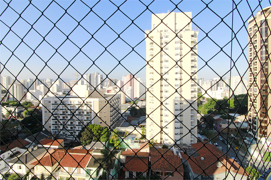 Venda Apartamento São Paulo Perdizes REO587295 23