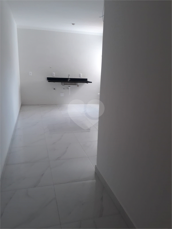 Venda Condomínio São Paulo Vila Leonor REO587307 2