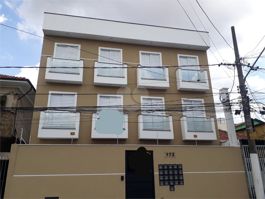 Venda Condomínio São Paulo Vila Leonor REO587307 1