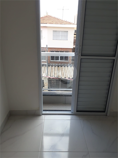 Venda Condomínio São Paulo Vila Leonor REO587315 5