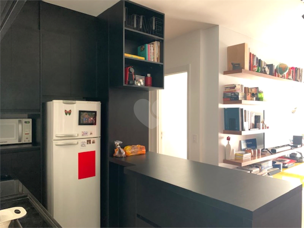 Venda Apartamento São Paulo Pinheiros REO587324 20